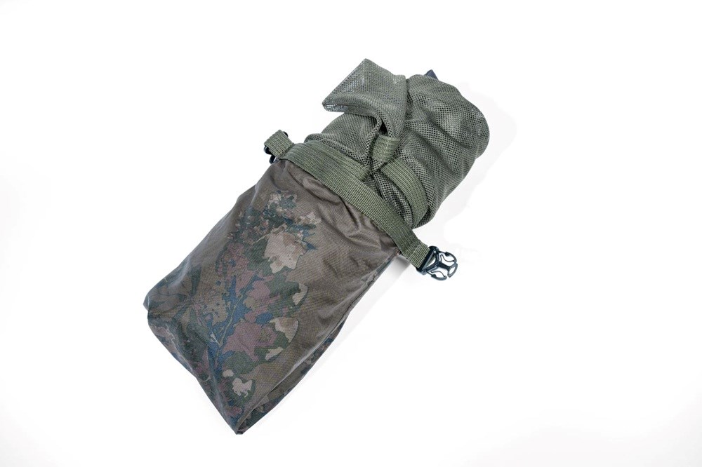Nash Vážící Sak Scope OPS Inflatable Retainer Sling XL (8)